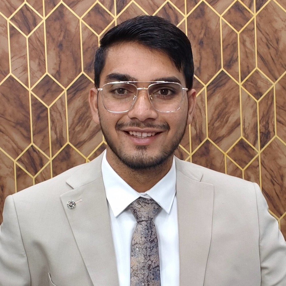 Faizan Khan Journey